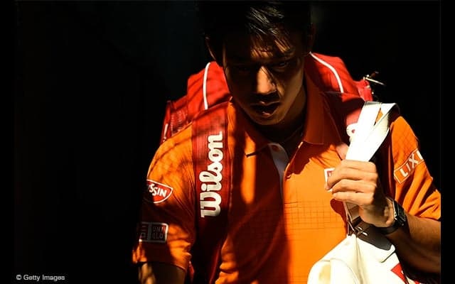  錦織はクレーで連敗中だったシャルディを下して準々決勝進出 [バルセロナ・オープン] 