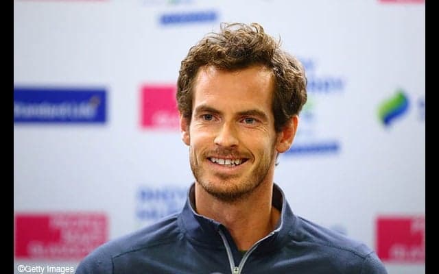  ドービング批判の急先鋒でチャリティにも情熱を傾けるマレーという男 