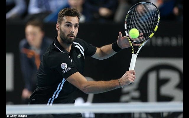  錦織の準決勝の相手、ブノワ・ペールとは何者か？ 試合は今夜 [バルセロナ・オープン] 