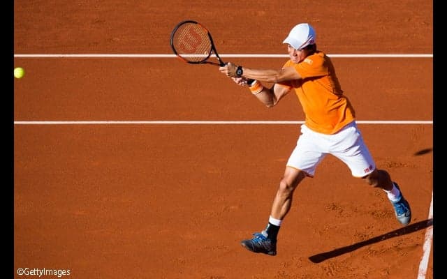  錦織はナダルに敗れ、大会3連覇ならず [バルセロナ・オープン・バンコサバデル] 