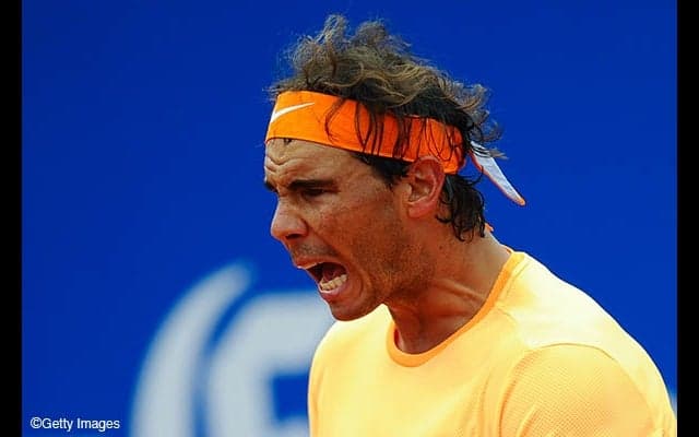  ナダルがフランスの元スポーツ大臣を名誉毀損で訴える 