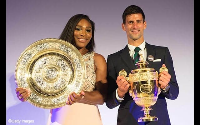  賞金総額が前年比5％増で優勝者には200万ポンドに増額 [ウィンブルドン] 