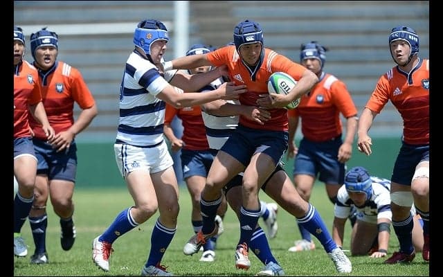  5冠狙う東福岡がワールドユース初優勝に王手！　決勝相手は南ア 