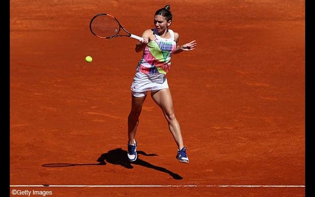  ハレプ、スアレス ナバロなどが3回戦に進出 [ムトゥア マドリッド・オープン] 