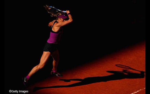  アザレンカが3回戦に進出「今年はすべてが前進している」 [ムトゥア マドリッド・オープン] 