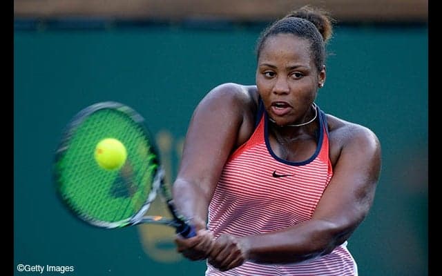  テイラー・タウンゼントが主催者推薦枠を獲得 [全仏オープン] 