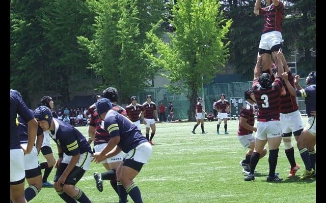  東京朝鮮、早実、東京、明大中野が4強入り！　東京都高校春季大会 