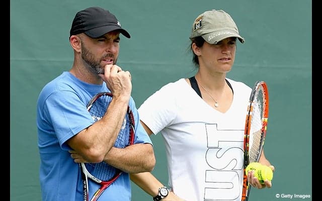  マレーがモレスモーとの友好的別離を説明「ともに過ごせる時間が少なすぎた」 