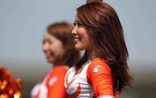 高校マネージャーからNFLチアにNYジェッツ『フライトクルー』伊藤奈美さんインタビュー