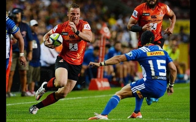  堀江主将はストーマーズ戦ベンチ　LOボンドが戦列復帰 