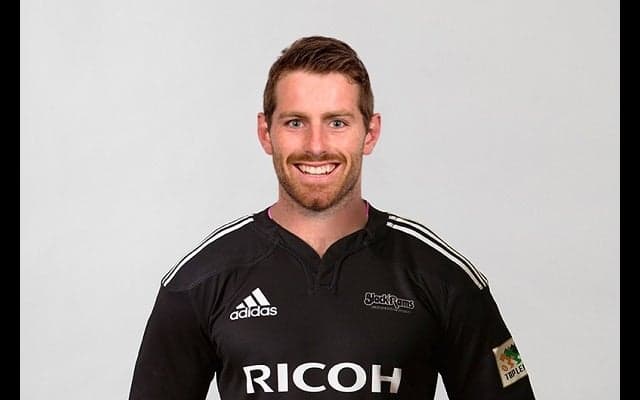  豪州代表SOバーナード・フォーリー、リコー退団 