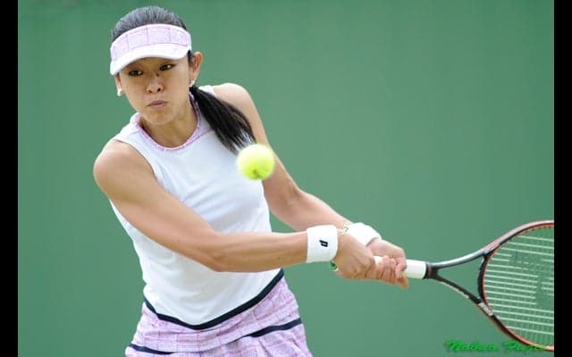  岡村恭香と波形純理が準決勝に進出 [福岡国際女子] 