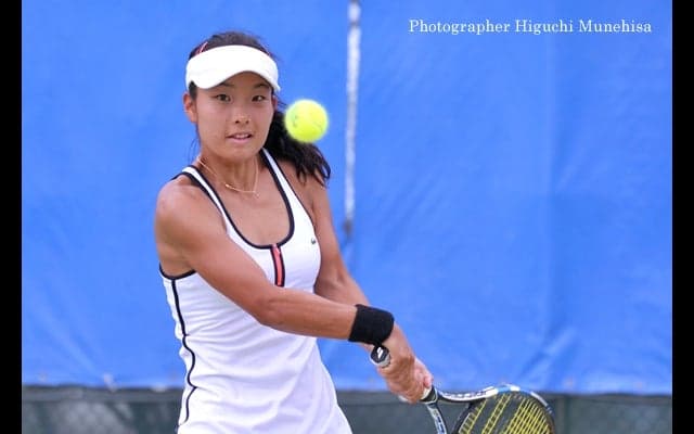  予選がスタート、日本勢7人が予選決勝へ [久留米市ベストアメニティカップ] 