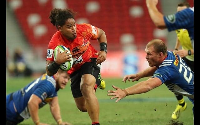  紙一重ドローの舞台裏。サンウルブズの献身とストーマーズの「幸運」 