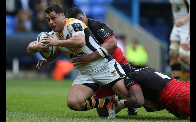  元豪州代表ジョージ・スミスがサントリー復帰！　リアリーファノも獲得 