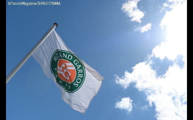  加藤未唯と澤柳璃子が初挑戦、日本勢7人が挑む女子予選は17日(火)から [全仏オープン] 