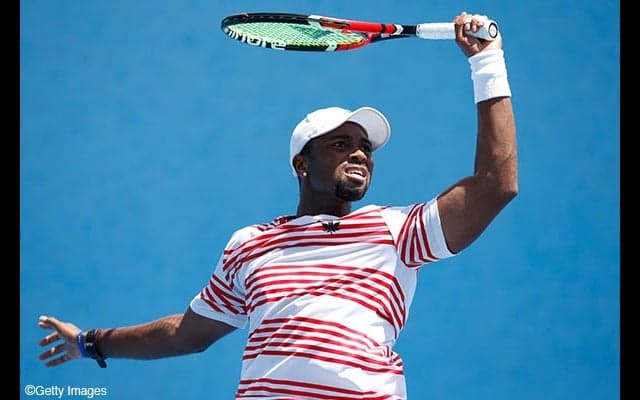  ヤング、ズベレフ、ソウザなどが初戦を突破 [コート・ダジュール・ニース・オープン] 