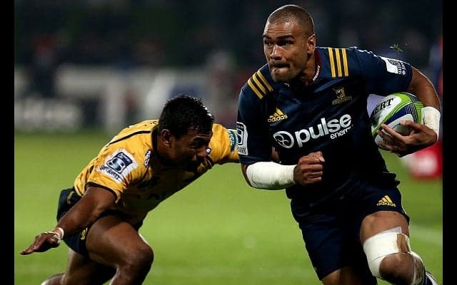  ハイランダーズのオズボーンがクボタ入り！　南アのラブスカフニとフーシェも 