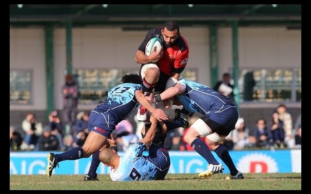  トップリーグもトライBP変更。外国籍選手は「特別枠」追加へ 