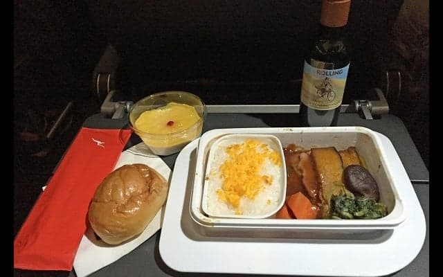  【ブリスベン街歩き①】　レッズの本拠地へ 