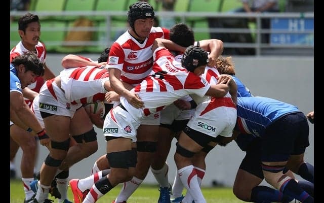  【アジア選手権現地リポート】　ジャパンFW、韓国で“リベンジ” 