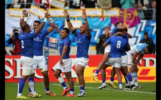  リオ五輪最終予選の組み分け決定！　ラスト1枚の切符かけ6月に決戦！ 