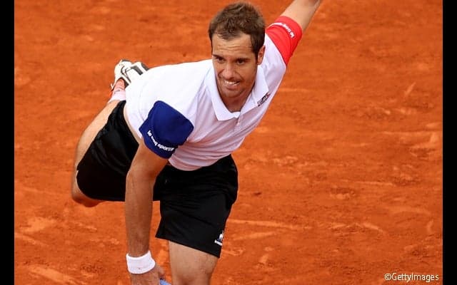  マレー、ラオニッチ、ガスケらが3回戦に進出 [全仏オープン] 