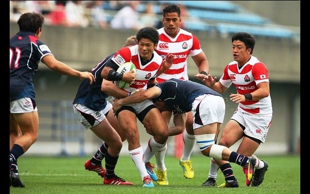  日本がアジア選手権連覇！　中竹HC代行、6月のジャパンに「全員推したい」 