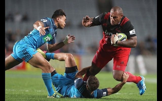  マレ・サウ所属のブルーズは痛い5敗目…　BP獲得でプレーオフに望みつなぐ 