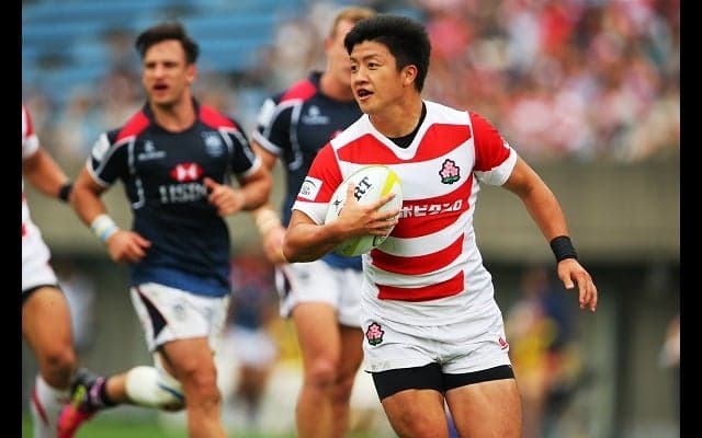  自滅を回避し、ジャパン全勝優勝。圧勝の香港代表戦の裏には… 