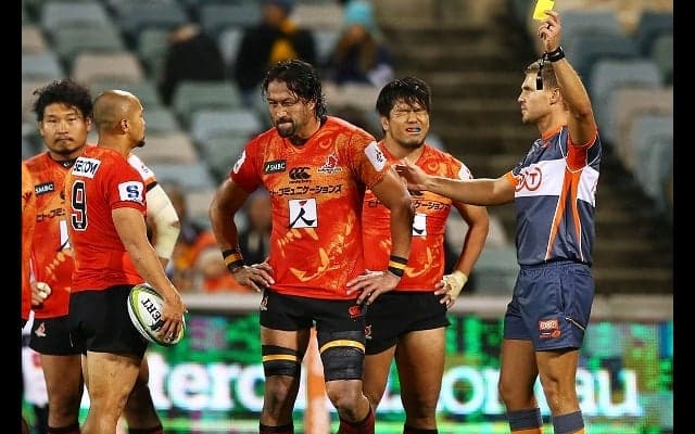  大野均に1週間の出場停止処分…　カナダ戦はプレー不可 