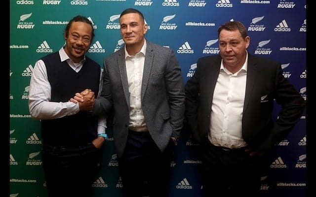 ソニービルが2019W杯視野にNZ協会と契約延長！　ブルーズ移籍も決定！