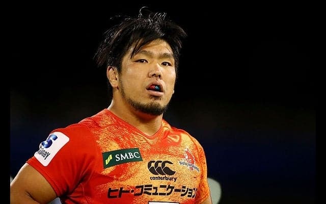  日本代表主将に堀江、副将は立川！　カナダ遠征メンバー25名も発表 