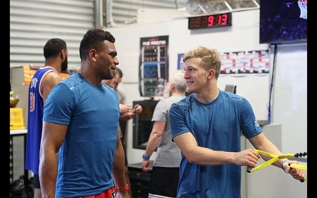  800キャップ失ったオールブラックス　新生スコッドにニューフェイス7人 