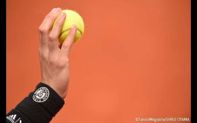  前年優勝の国枝／リードが決勝進出 [全仏オープン・車いすの部] 