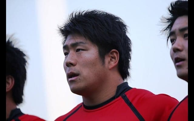  松田力也、仮の話として「いい準備はできている」。日本代表デビューなるか？ 