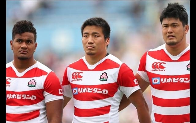  新世代のフェッチャーは笑顔の人？　山本浩輝、カナダ代表戦へ決意。 