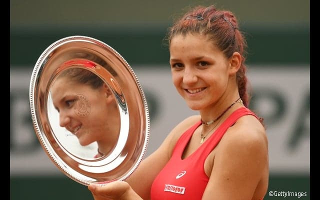 スイスのマサロバがトップ2シードを連破して優勝 [全仏オープン・ジュニア] 