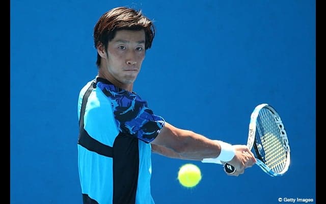  フェデラーが第1シード、杉田は予選決勝で敗れる [メルセデス・カップ] 