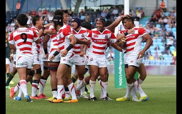  【U20チャンピオンシップ現地リポ】　日本、ほぼ完璧の前半、完敗の後半。 