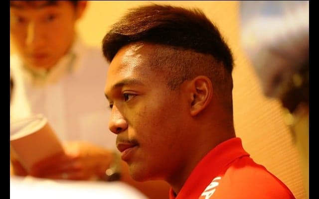  松島幸太朗が15番！　カナダ戦で帝京大BK松田力也らが日本代表デビューへ 