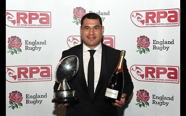  ジョージ・スミス、2年契約でレッズ入り！　サントリーと両立へ 