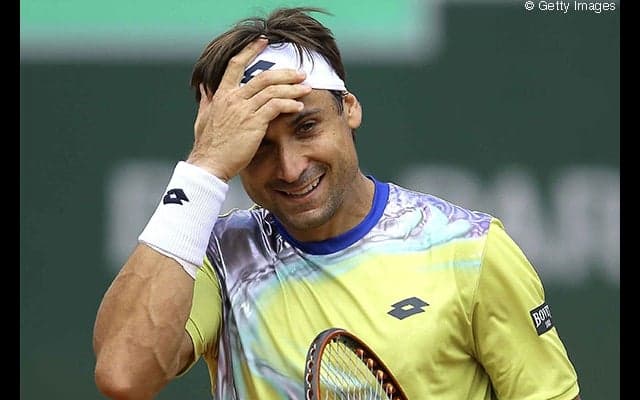  トップ2シードのフェレールとトミックが敗退 [リコー・オープン] 