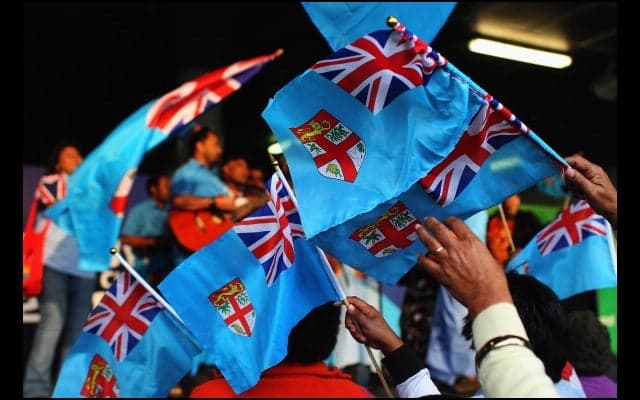  2019W杯オセアニア予選　フィジーが15点差逆転で白星発進 