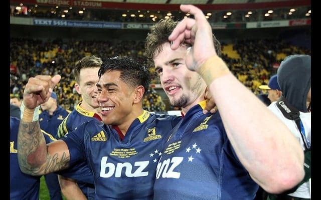  ハイランダーズの初優勝に貢献した万能BK、パナソニック加入！ 