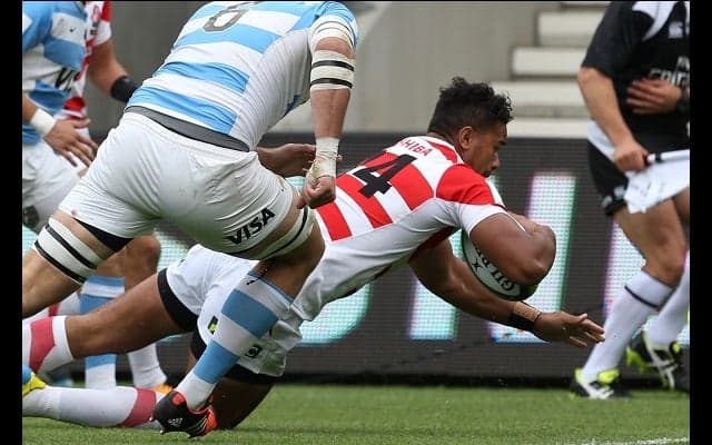  U20日本代表またも惜敗でプール戦3連敗…　前王者NZは4強入り逃す 