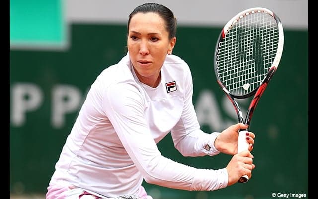  ヤンコビッチが3回戦へ、元ウィンブルボン準優勝者のリシツキとブシャールは敗退 [マヨルカ・オープン] 