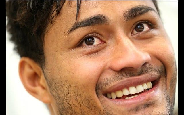  マフィも、茂野も。日本代表、対スコットランド第1戦メンバー発表！ 