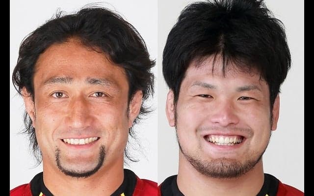  日本代表LOは東芝コンビ。大野＆小瀧がスコットランド代表グレイ兄弟に挑む 