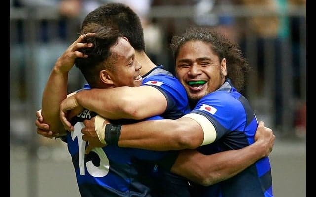  練習、休んでました。キーマンの松島は、それでも「一気にギアが上がる」 